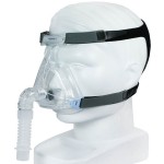 SALE Wizard 220 Full Face Mask with Headgear by APEX - LIMITED SIZES ONLY!!